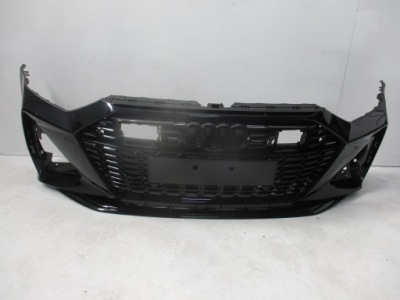 Бампер audi rs6 4k камера 6x pdc ксенон pod радар фото №1