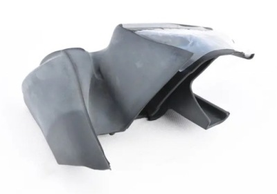 Защита стойка b bmw z4 e85 оригинал фото №1