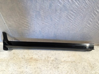 Ford kuga mk2 молдинг порог правая фото №1