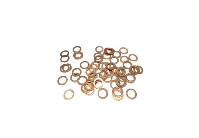 PAD COPPER NOZZLE 15X21X1,5 100 PCS.  