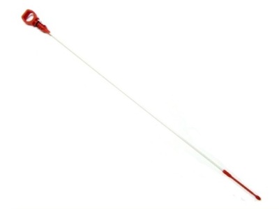 Щуп щуп рівня оливи ford focus c-max 1.6 фото №1