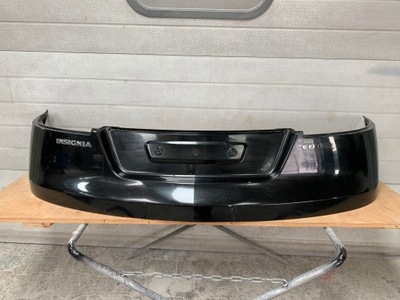 Opel insignia 09- накладка фото №1