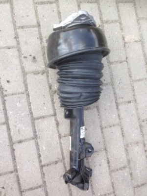 Амортизатор mercedes cls 218 фото №1