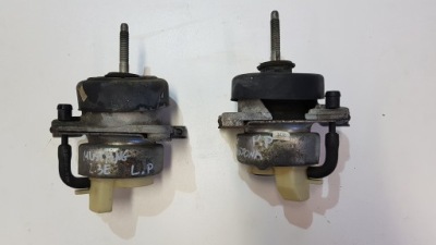 Mustang vi 2015+ 2.3 ecoboost подушка двигателя lew фото №1