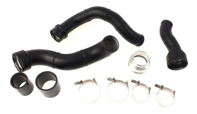 CHARGE PIPE MINI CLUBMAN WITH F54 2.0T + BOOST PIPE  