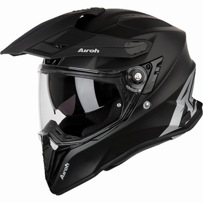 Kask motocyklowy integralny Airoh Commander r. L