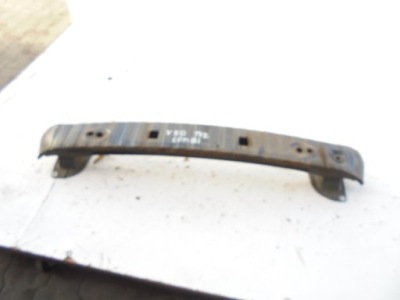 Балка pod бампер задняя volvo v50 фото №1