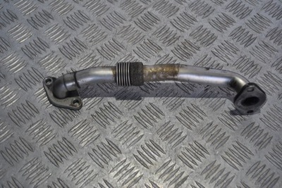 Трубка радіатор egr ford galaxy ii фото №1