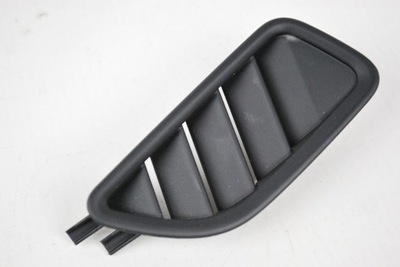 DEFLECTOR PANELES DE MANDO IZQUIERDA AUDI R8 4S0819793  