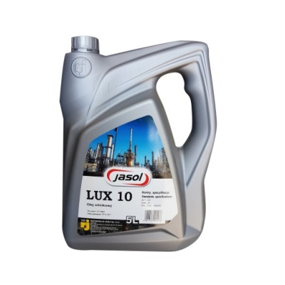 JASOL LUX 10 5L.