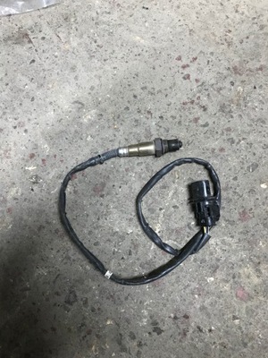 Audi vw датчик лямбда-зонд 057906262g фото №1