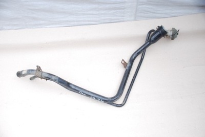 Mazda 2 08-14 труба заливної пального фото №1