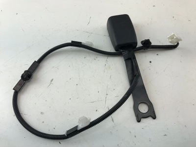 Lexus ct gs rx клипса пряжка поперечина перед 2015r фото №1