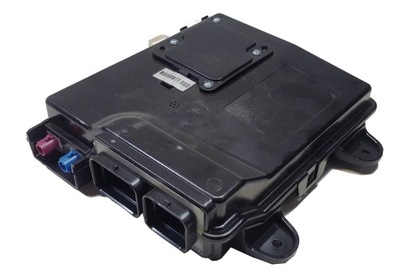 Кассета блок управления iveco daily stralis 7mld3ft35 фото №1