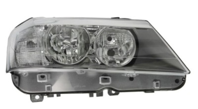 Фара фара правая bmw x3 f25 10-14 фото №1