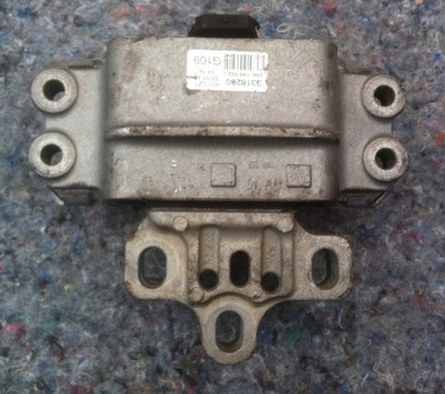 VW AUDI SKODA SEAT BOLSA DEL MOTOR 5N0199555L  