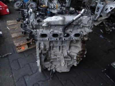 Renault talisman 2016 1,6 tce 200km двигатель m5mb450 фото №1