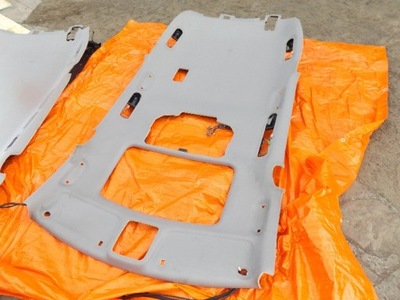 Стеля honda odyssey 11-14r фото №1