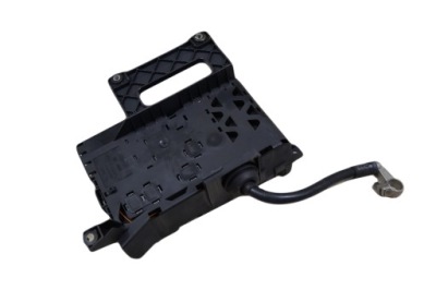 Коробка предохранителей vw touareg i 7l 2.5 tdi фото №1