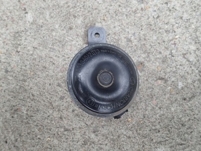 Клаксон picanto iii 17 - новий model фото №1