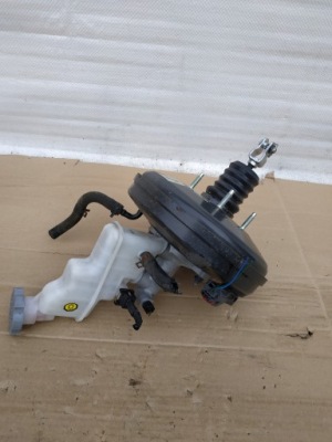 Kia ceed ii 13 1.6 crdi підсилювач гальм гальмівні 0261230205 фото №1