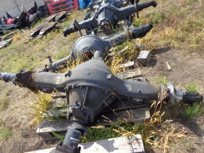 Вкладыш заднего мост scania r передаточное число 3,08 r780 фото №1