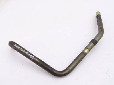 Man tgl 4.6 e 4/5 150 180 210 труба шланг воды фото №1