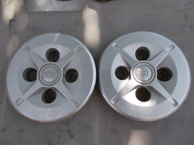 Крышка диски doblo i lift 06r r15 заглушка фото №1