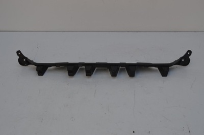 Напрямна кронштейн бампера задня jaguar f-type оригінальний номер фото №1