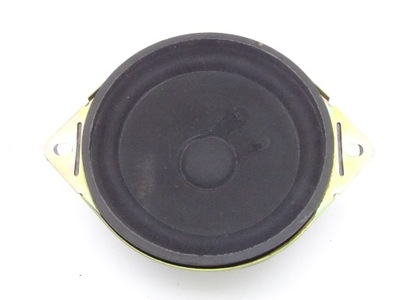 Mitsubishi l200 96-06 динамик дверь перед передний фото №1