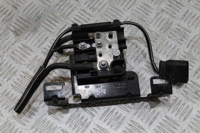 Розподільник струму audi q5 8r0 8r0871502a фото №1