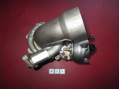 CITROEN C4 C5 2.0 TURBINE TURBINE 806500-1  