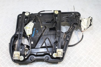 Механізм підйому скло лівий задня fiat freemont фото №1