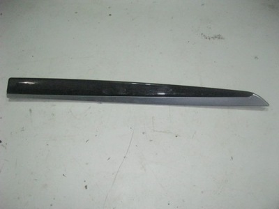 Bmw 5 f10 молдинг dekor двері задня права 7225526 фото №1