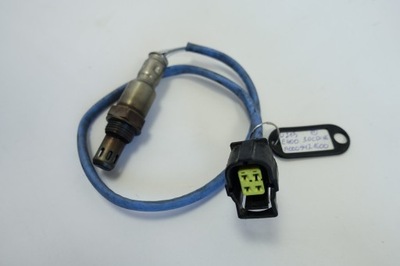 Mercedes-benz оригінальний номер a0005421600 датчик лямбда-зонд фото №1