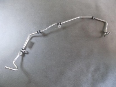 Vw touareg iii шланг паливний 06m127507ab фото №1