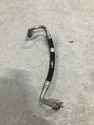 Mercedes glc w205 2.0 cgi шланг кондиционера фото №1