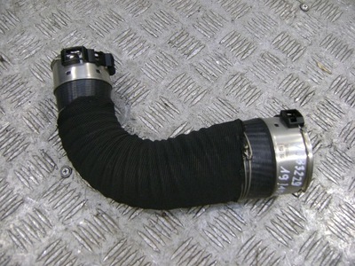 Bmw i8 шланг воздуха наддува 7634158 фото №1
