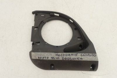 Fiat punto разъём динамика 735262544 nm фото №1