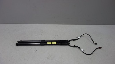 Volvo xc60 привод крышки фото №1