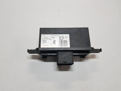 CITROEN C4 C5 MÓDULO DE LUZ - 9651116480  