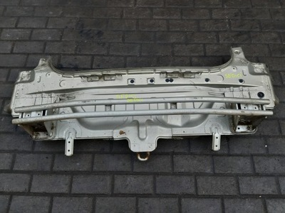 SUZUKI FIAT SX4 SEDICI PAS PARTE TRASERA VIGA 06-  