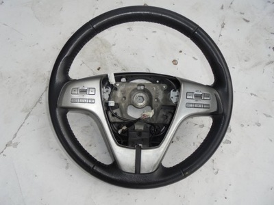 Повітропровід шкіра керування mazda 6 ii фото №1