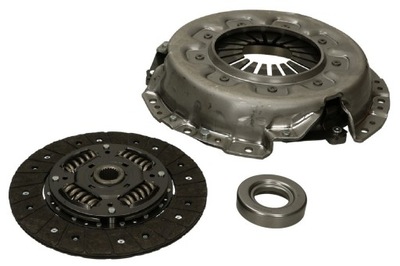 Сцепление комплект ashika nissan patrol gr y60 2.8td фото №1