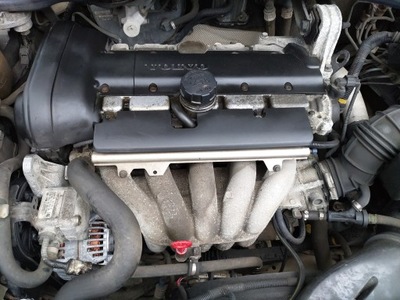 Двигатель 2.4 volvo v70 / s60 / s80 фото №1