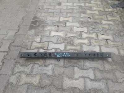 Усилитель балка pod радиатор juke 1.6 бензин фото №1