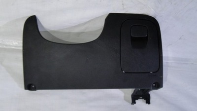 Бардачок пластик chevrolet trax anglik фото №1