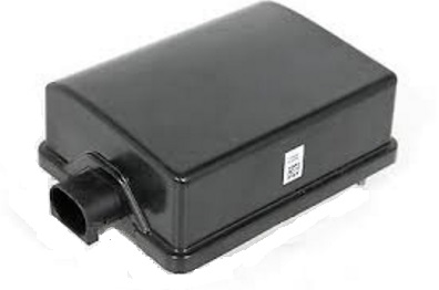 Mercedes w166 292 218 w212 207 радар a0009006804 фото №1