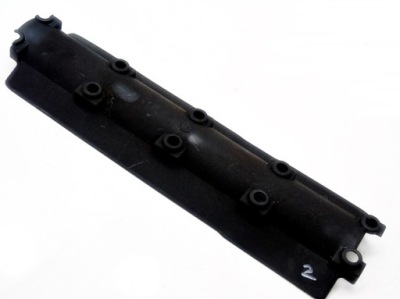 Защита вала audi 2.0 8v abk 80 a6 100 c4 фото №1