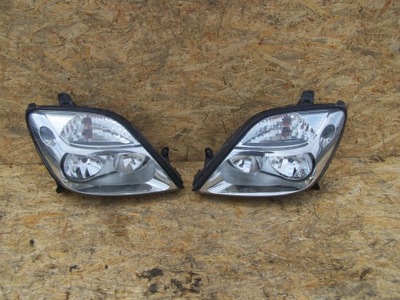 FAROS RENAULT SCENIC I RESTYLING 99-03 VALEO EUROPA ORIGINAL  